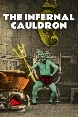The Infernal Cauldron