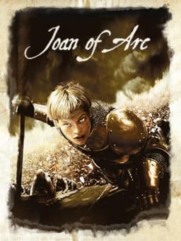 The Messenger: The Story of Joan of Arc