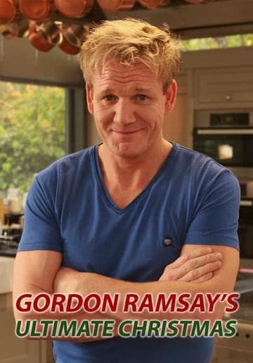 Christmas with Gordon