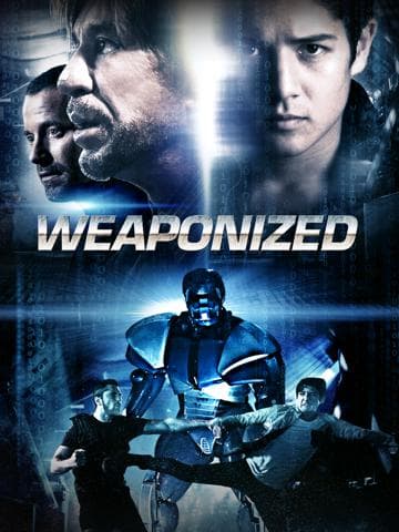 Weaponized