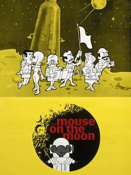 The Mouse on the Moon