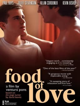 Food of Love