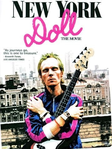 New York Doll