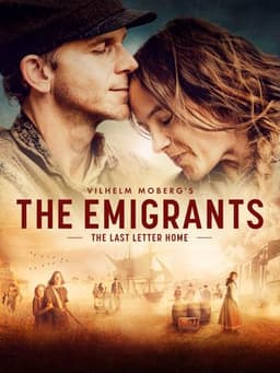 The Emigrants