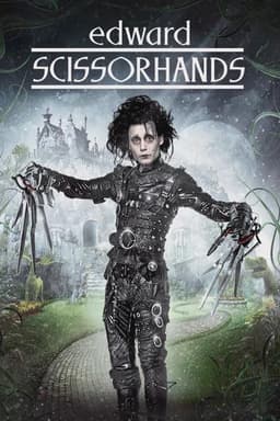 Edward Scissorhands