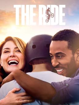 The Ride
