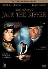 Jack the Ripper