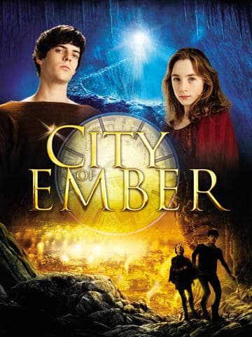 City of Ember