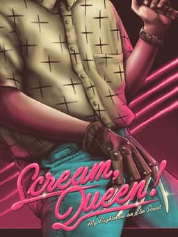 Scream, Queen! My Nightmare on Elm Street
