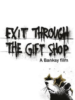 Exit Through the Gift Shop