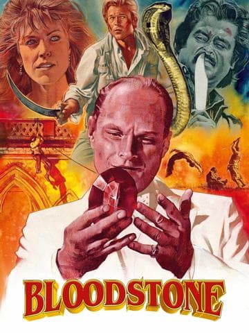 Bloodstone