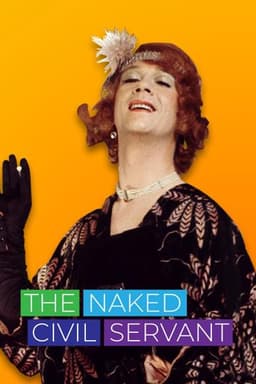 The Naked Civil Servant