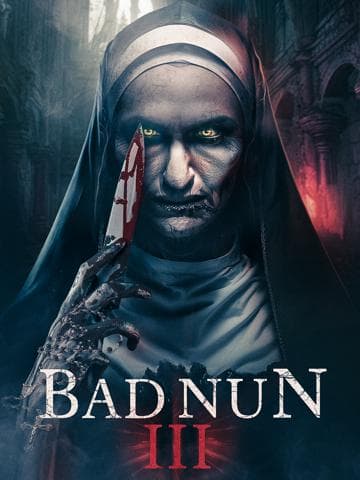 The Bad Nun 3