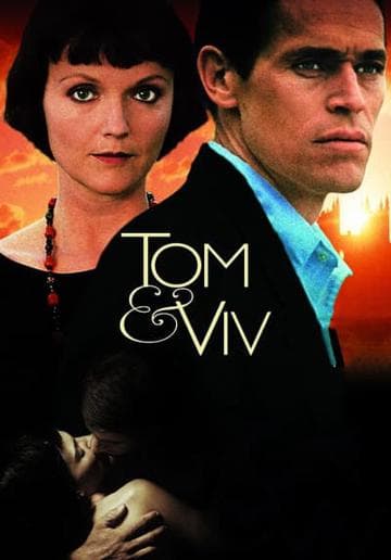 Tom & Viv