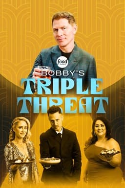 Bobby's Triple Threat