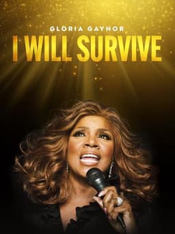 Gloria Gaynor: I Will Survive