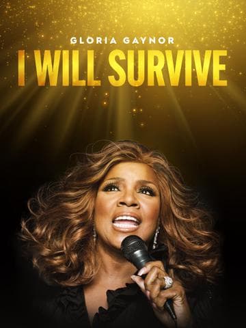 Gloria Gaynor: I Will Survive