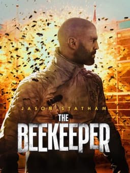 The Beekeeper