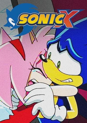 Sonic X