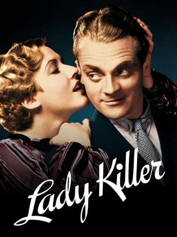 Lady Killer
