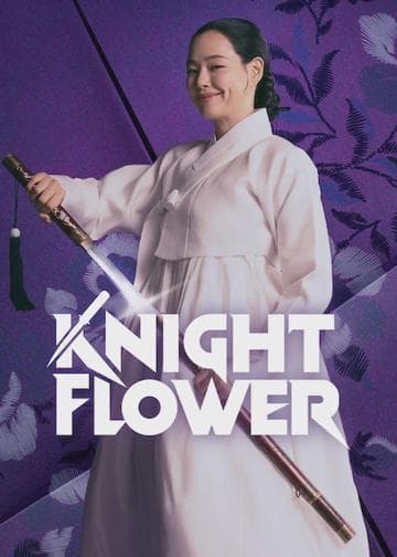 Knight Flower