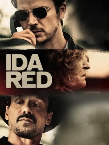 Ida Red