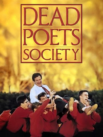 Dead Poets Society