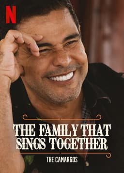The Family That Sings Together: The Camargos