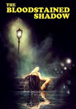 The Bloodstained Shadow