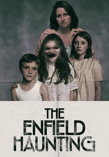 The Enfield Haunting
