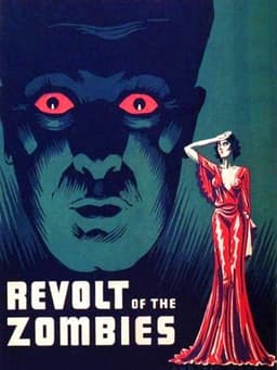 Revolt of the Zombies