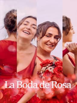 Rosa's Wedding