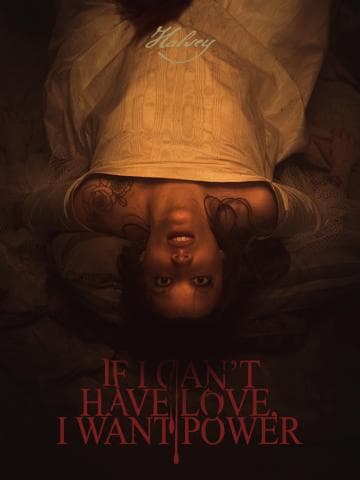 If I Can't Have Love, I Want Power