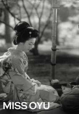 Miss Oyu