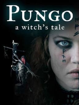 Pungo: A Witch's Tale