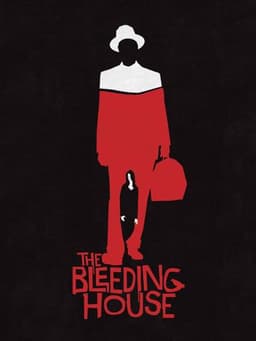 The Bleeding House
