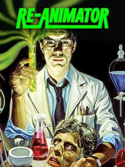 Re-Animator