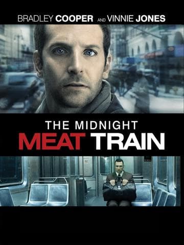 The Midnight Meat Train