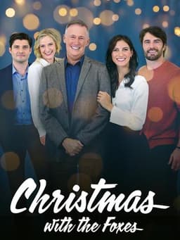 Christmas with the Foxes