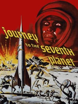 Journey to the Seventh Planet