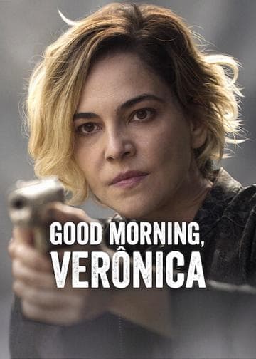 Good Morning, Verônica