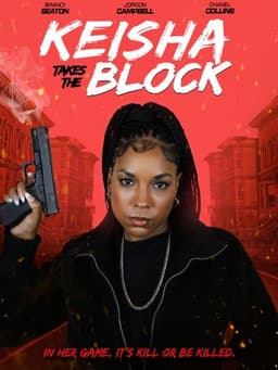 Keisha Takes the Block