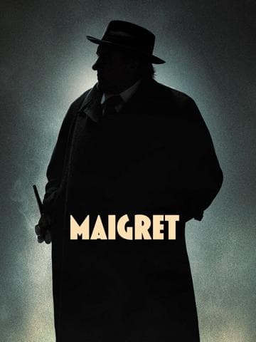 Maigret
