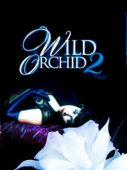 Wild Orchid II: Two Shades of Blue