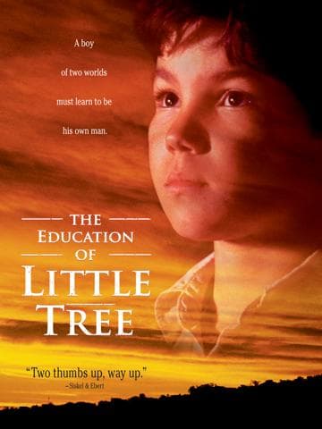 The Education of Little Tree