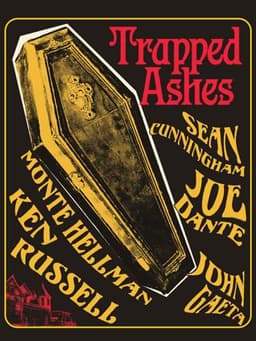 Trapped Ashes
