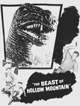 The Beast of Hollow Mountain
