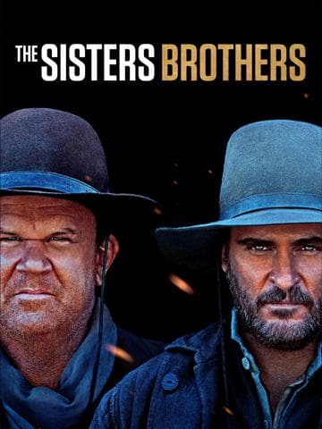 The Sisters Brothers
