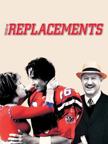 The Replacements