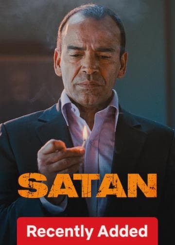 Satanás - Profile of a Killer